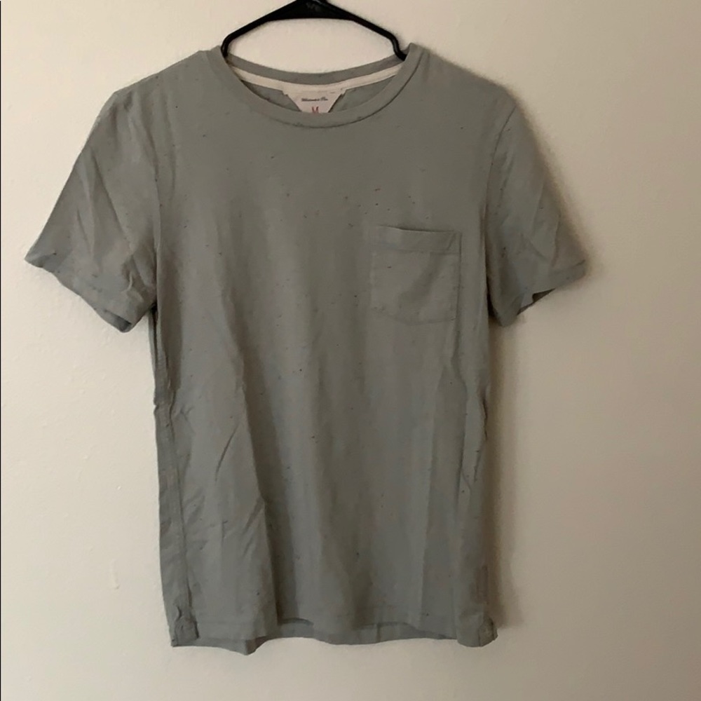 Rag & bone speckled t-shirt